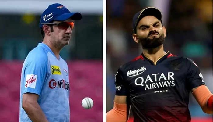IPL Is Defined by Fierce Rivalries—Here are the Most Iconic Ones in the League's History